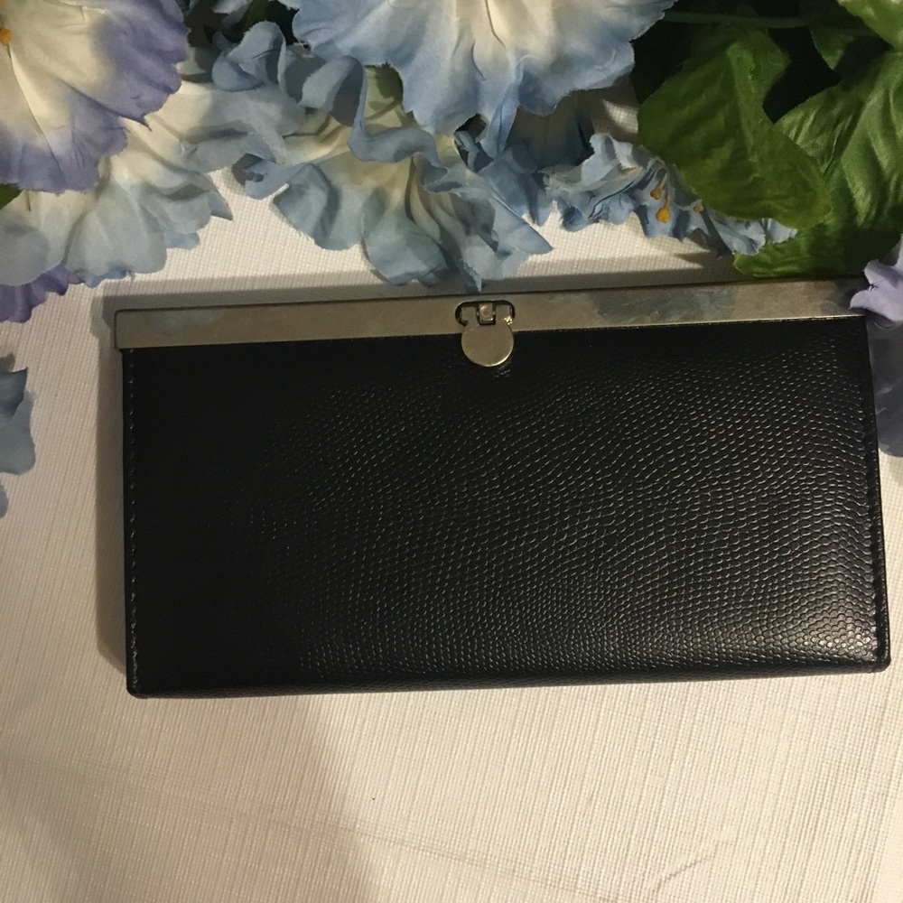 Lovely Large Wallet
